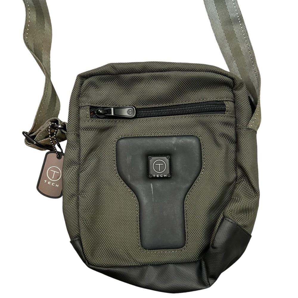 Tech by Tumi Crossbody